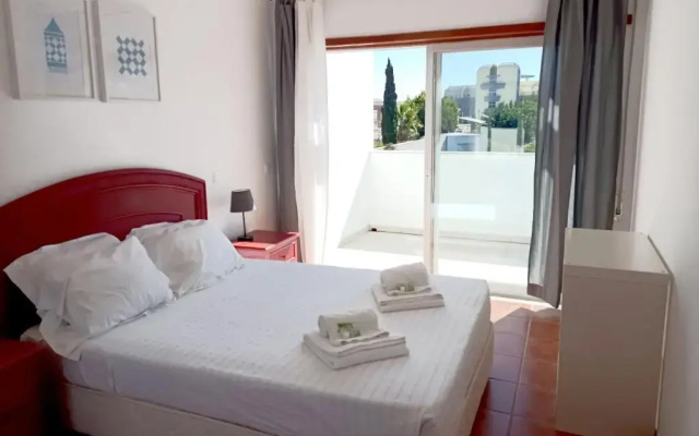 New Apartment on the beach Lagos by amcf