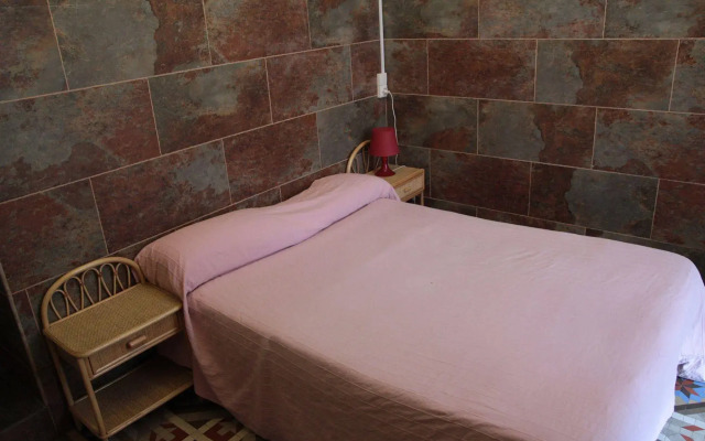 Lenin Hostel