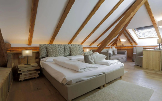 Bio Boutique Hotel Laurino