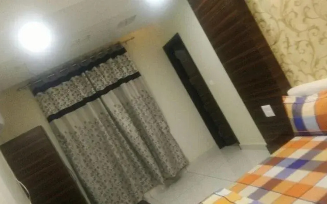 Hotel Heritage Lodge