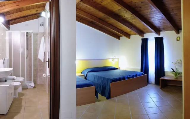 Villa Canniclo