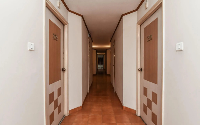 Townhouse 16545 Kant Vilas