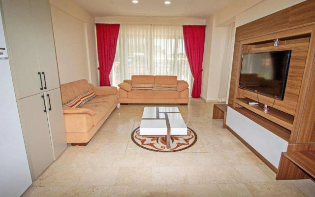 Nokta Kaya Suit Apart, Fethiye Oludeniz