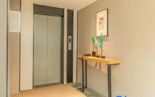 Homeinn Selected Hotel (Jinan Shandong Cancer Hospital North Gate)
