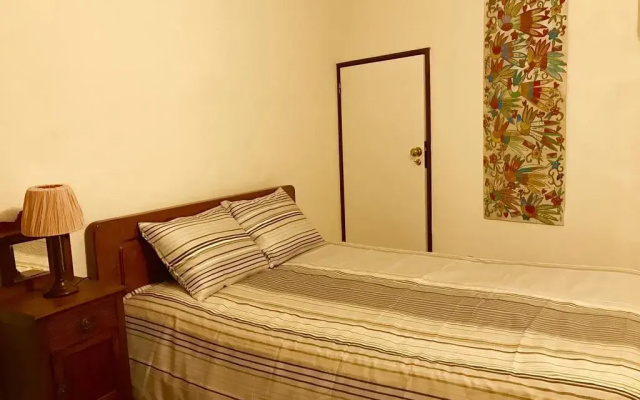 Alfama's Nest