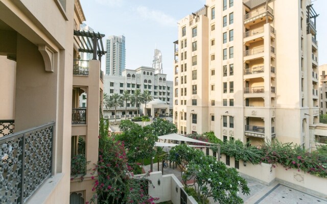 One Perfect Stay - 2BR at Zanzabeel 3 1