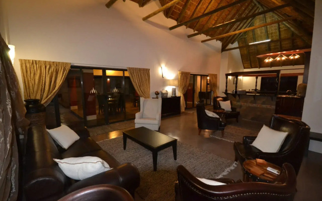 Parkview Lodge Guest House