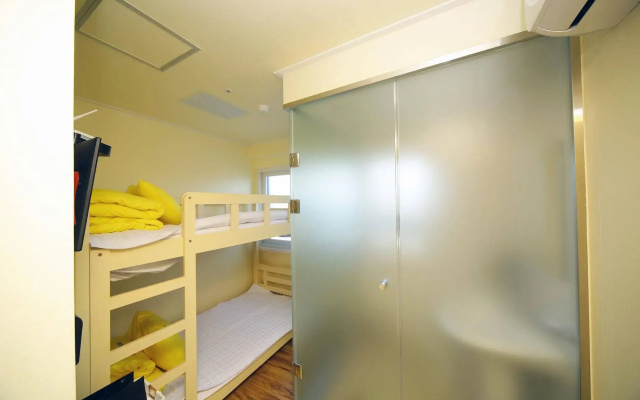 24 Guesthouse Seoul Jongno