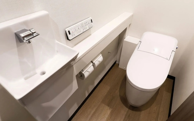 Hotel Mystays Aomori Station