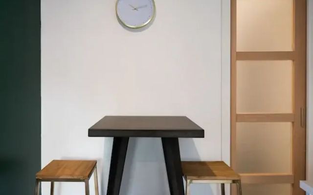 Le Studio Guillotiere Cosy et Design