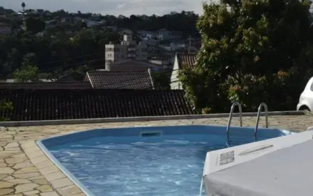 Loft Pinheiros