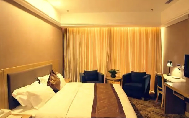 UP Boutique Hotel