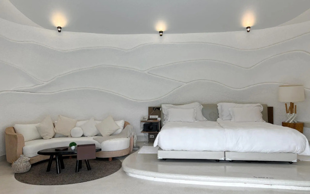 Boribot Pool Resort