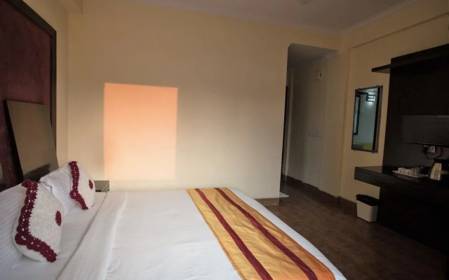 Hotel La Flamingo