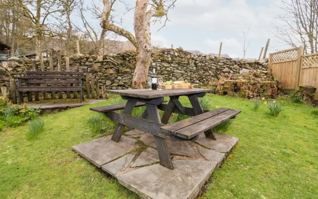 Gunpowder Cottage