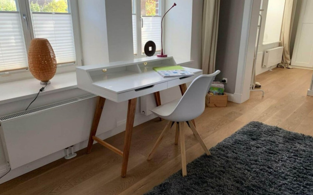 Ferienhaus Kleine Freiheit auf Fehmarn