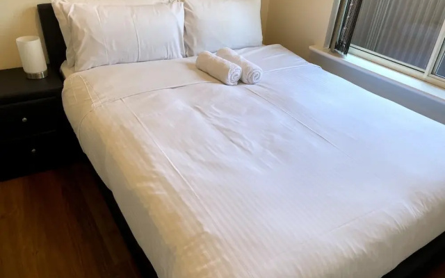 Tasha's Apartments - N38