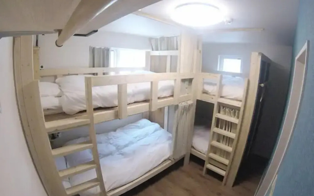 niseko KASHINOYA - Hostel