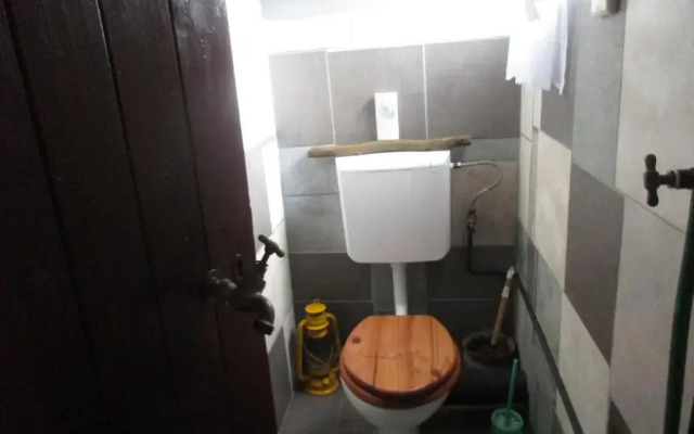Moeg Geploeg Lodge