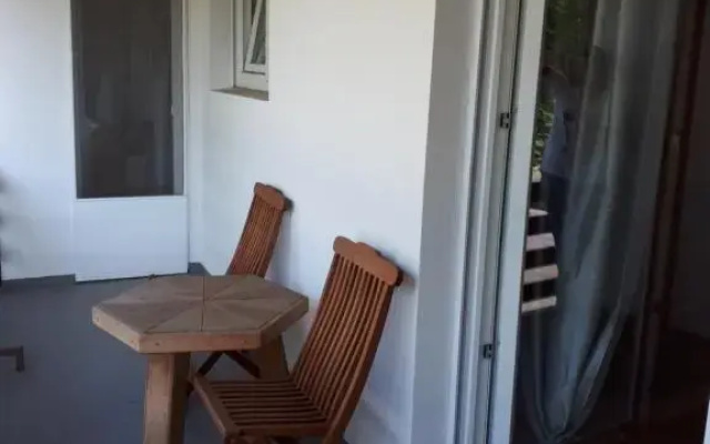 Ferienwohnung Kathe