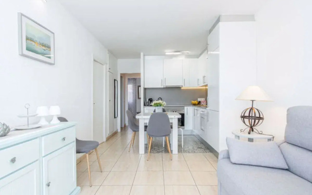 Apartment Pattaya Empuriabrava