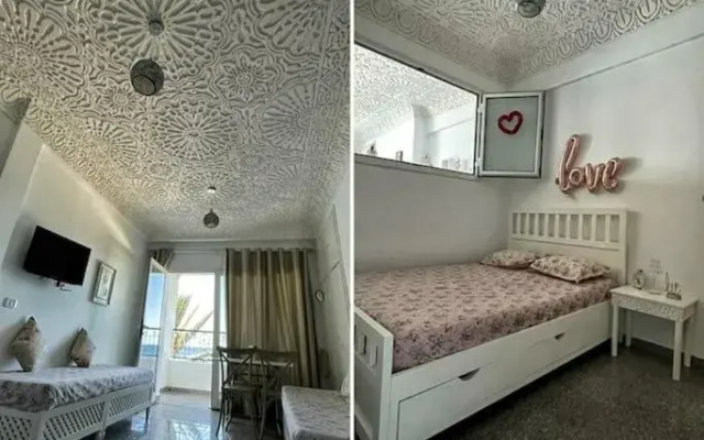 Your ¥achting Home