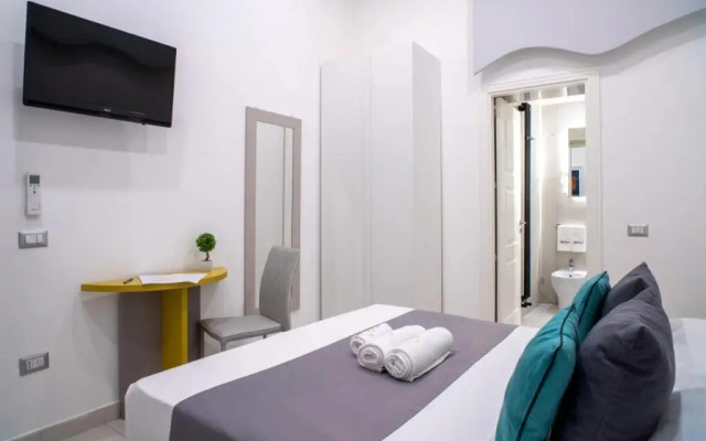 Napoliviva Home