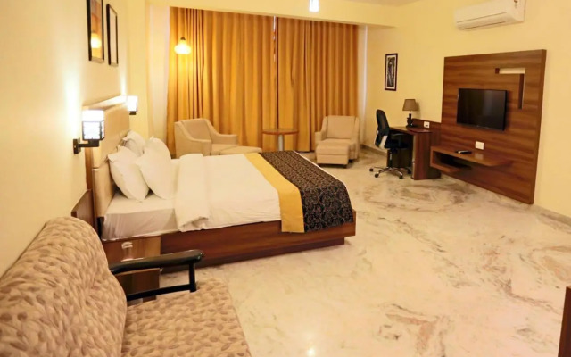 Regenta Central Mewargarh Udaipur