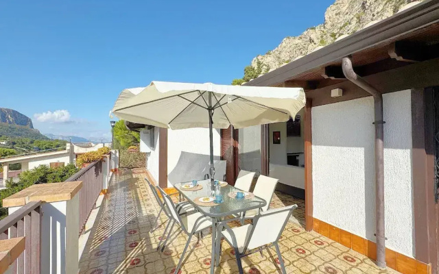 Solemar Sicilia - Seaside House
