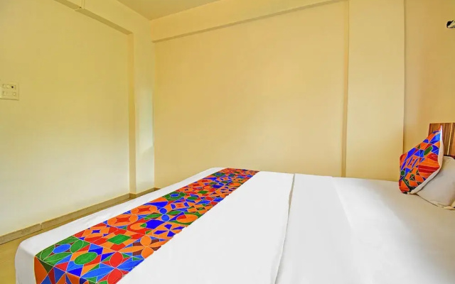 Fabhotel Sai Inn