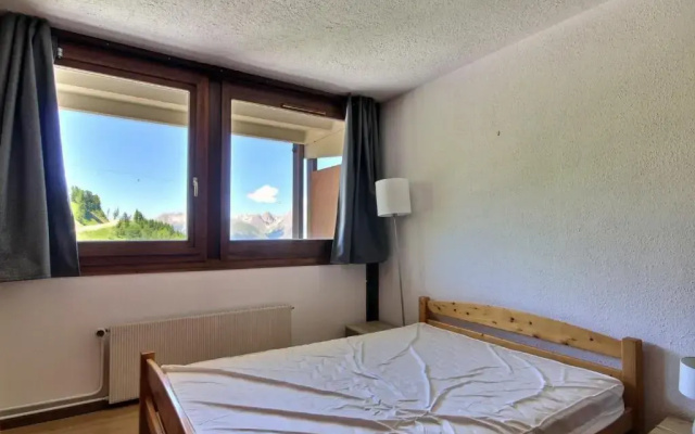 Appartement La Plagne, 2 pièces, 5 personnes - FR-1-455-16