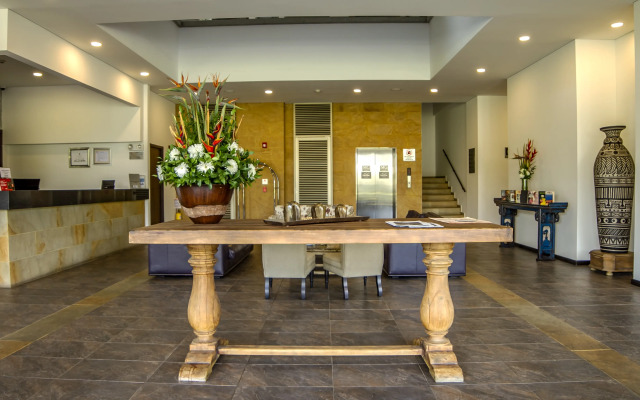 MG Hotels & Suites