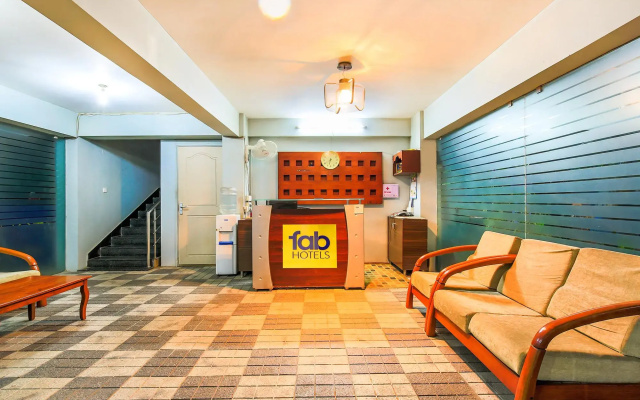 FabHotel Yesmark I