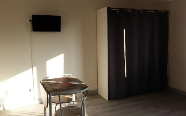 Studio de l'Est