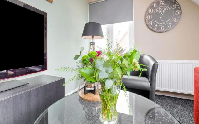 Peaceful Family Home in Elim