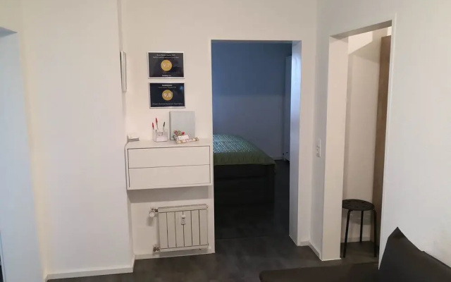 Boutique Apartment Duisburg
