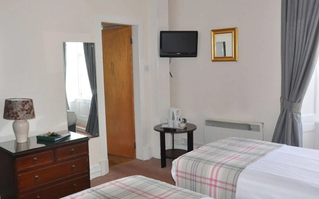 Atholl Arms Hotel