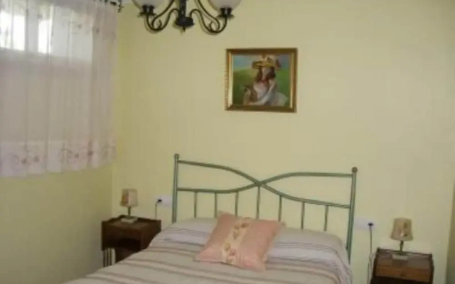 Pontevedra 100009 1 Bedroom Apartment By Mo Rentals
