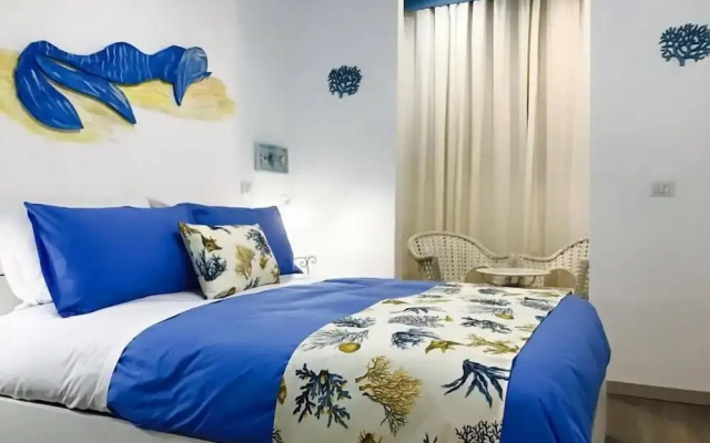 B&B I 4 Elementi
