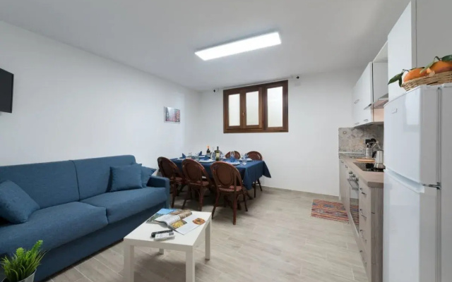 Appartamento Alsea