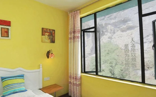 Suebi Youth Hostel