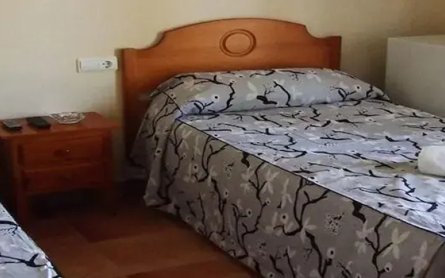 Hostal las Parcelas