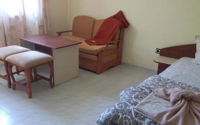 Guesthouse Oasis