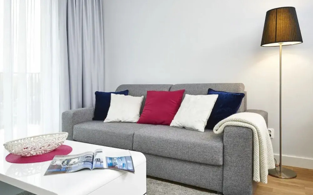 Novis Apartments Przy Arkadii