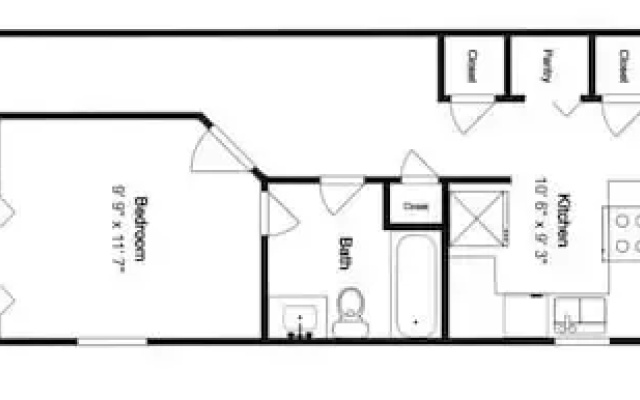 Westwind #804 by Southern Vacation Rentals