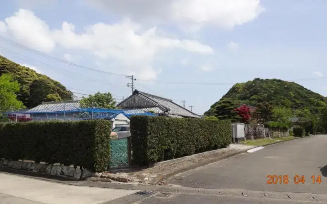 玉の浦sea