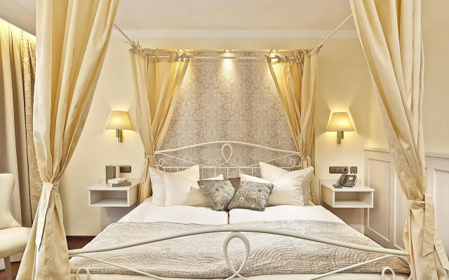 Hotel Schlosskrone