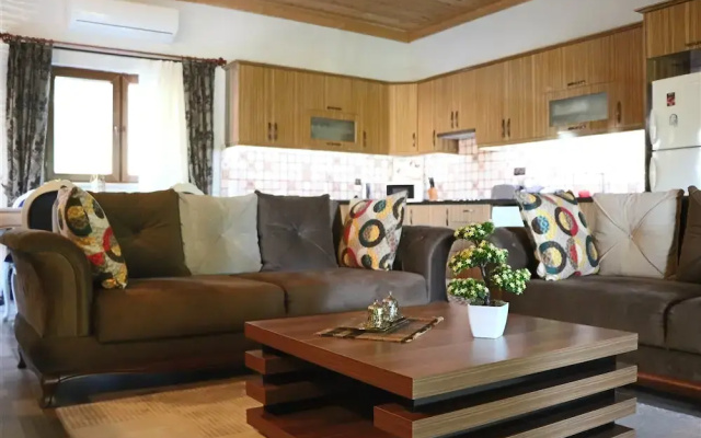 Villa Beliz by Villamnet