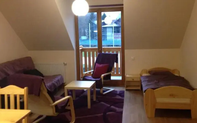 Sno Apartments