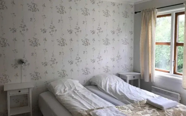 Malmplassen Bed & Breakfast